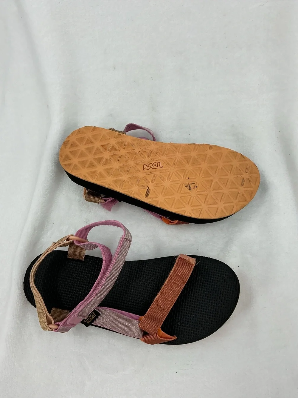 Teva lightweight sport